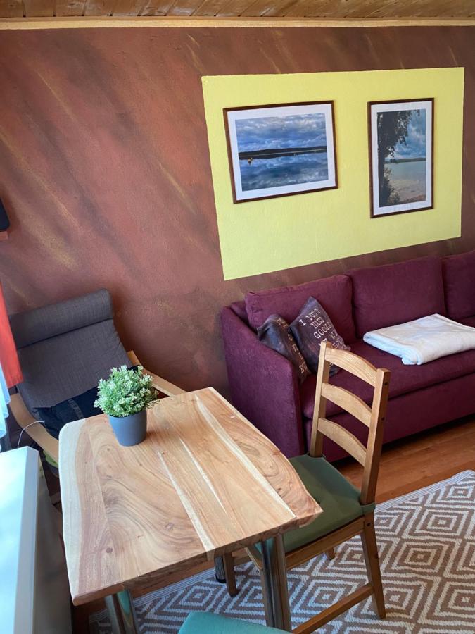 Haus 9 Villa Schwarz Dış mekan fotoğraf
