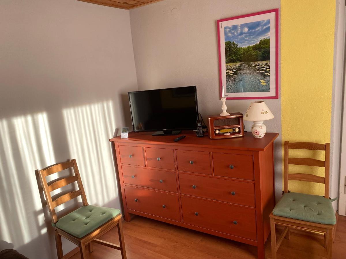 Haus 9 Villa Schwarz Dış mekan fotoğraf