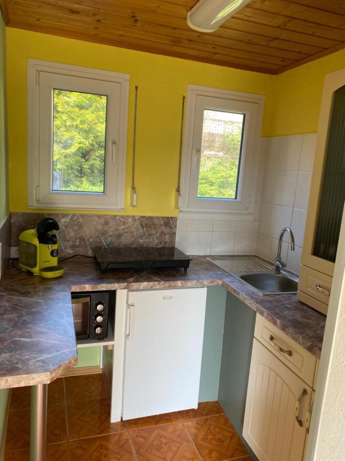 Haus 9 Villa Schwarz Dış mekan fotoğraf