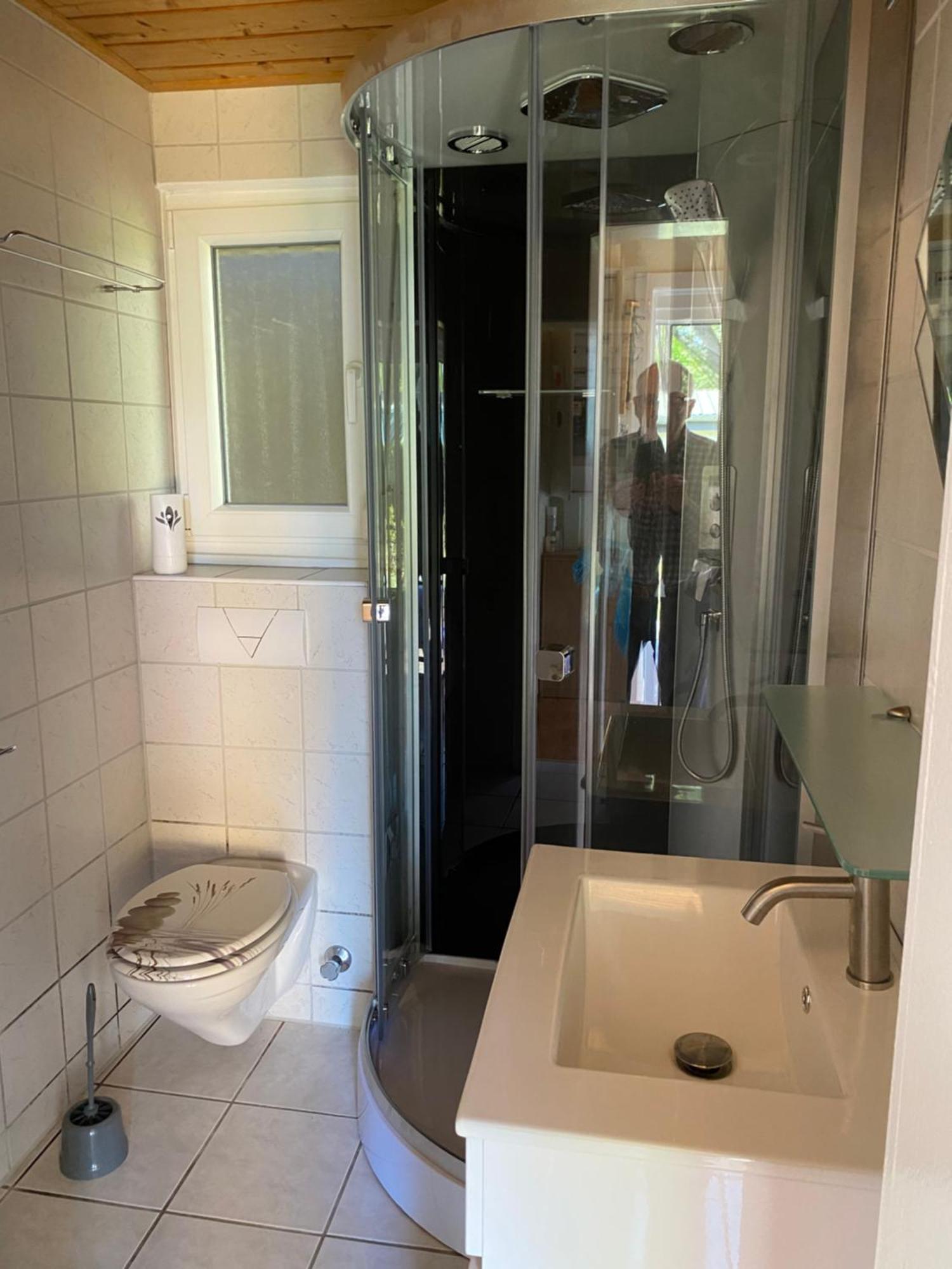 Haus 9 Villa Schwarz Dış mekan fotoğraf