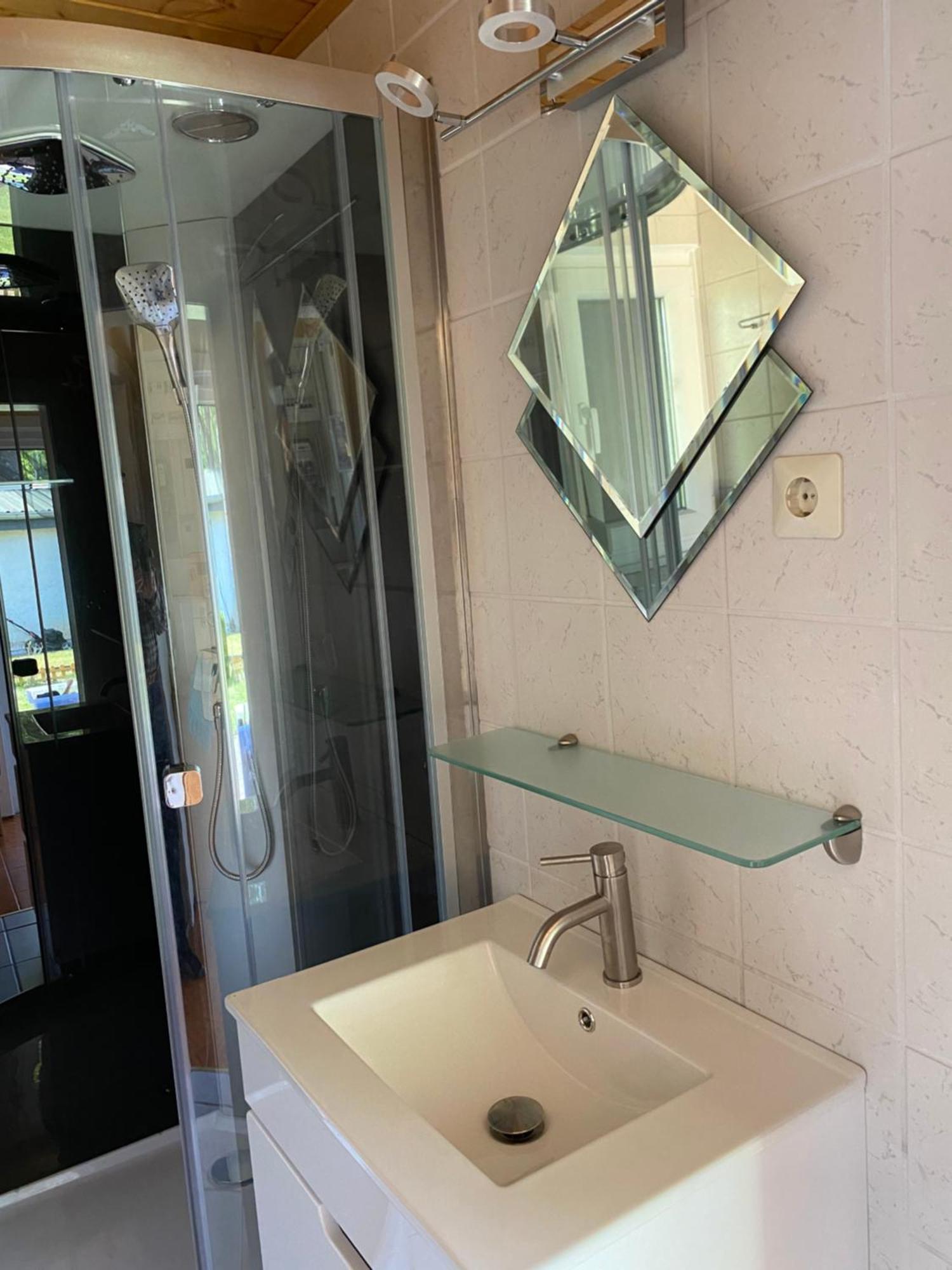 Haus 9 Villa Schwarz Dış mekan fotoğraf