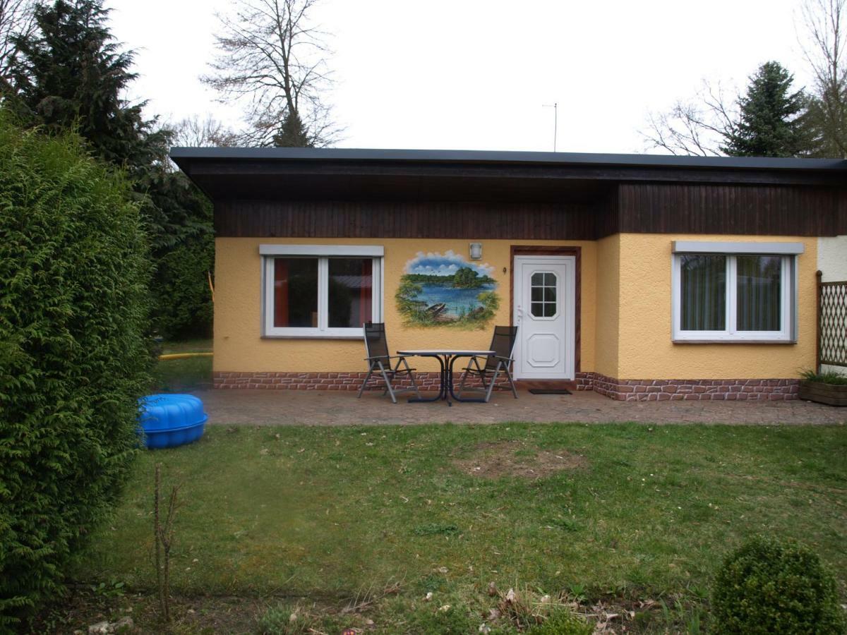 Haus 9 Villa Schwarz Dış mekan fotoğraf