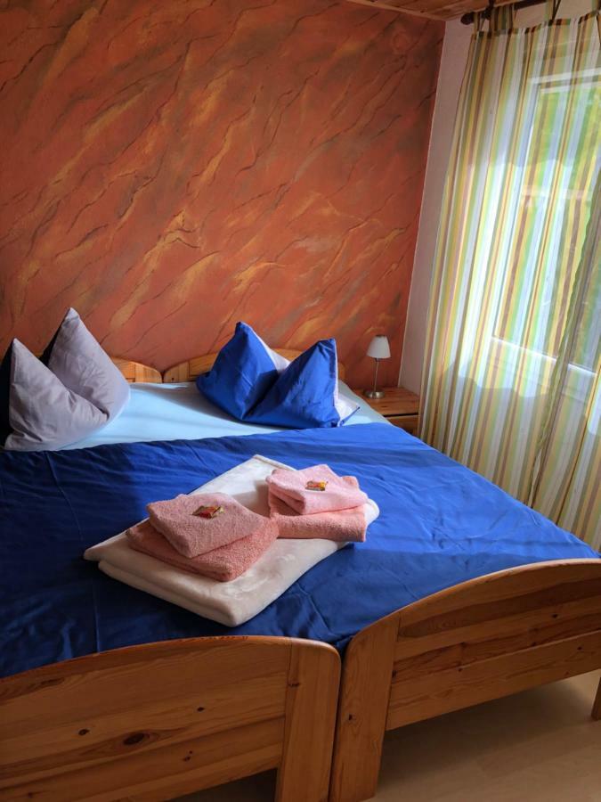 Haus 9 Villa Schwarz Dış mekan fotoğraf