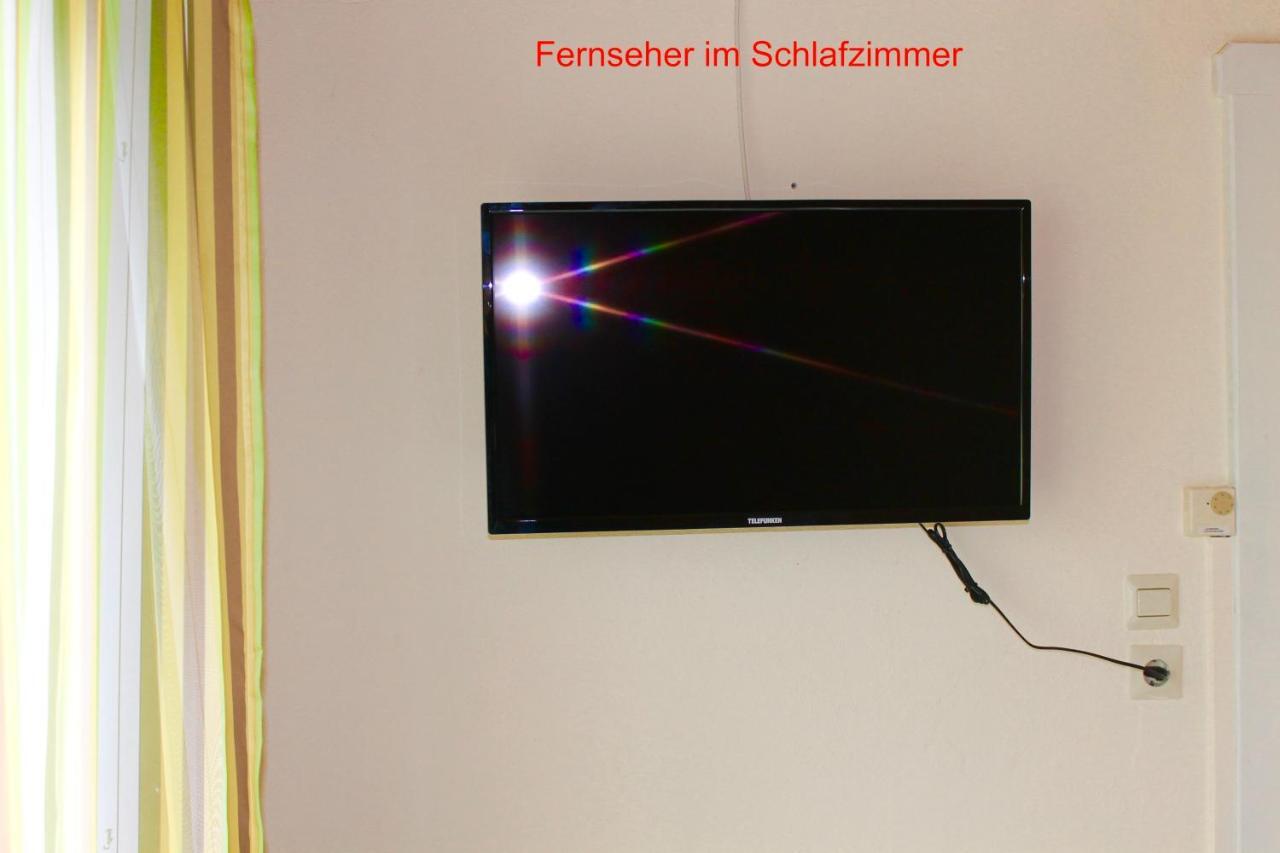 Haus 9 Villa Schwarz Dış mekan fotoğraf